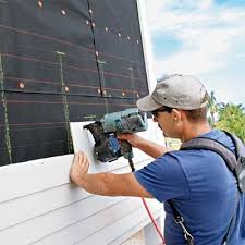 Best Siding for Multi-Family Homes  in Goodman, MS